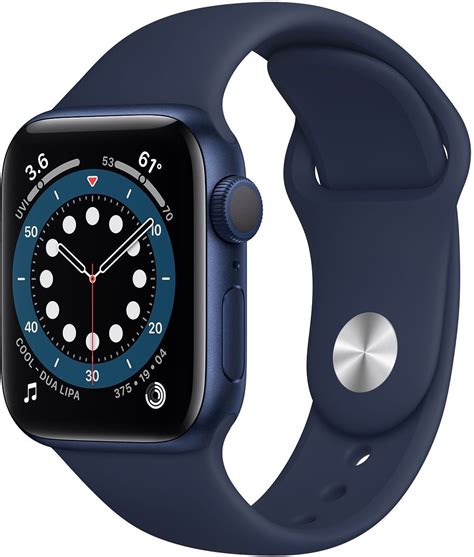 which apple watch color is best